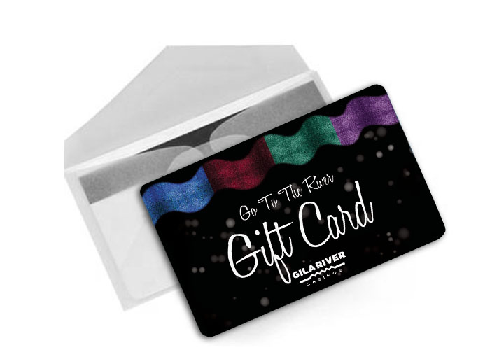 Gila River Casinos Gift Card